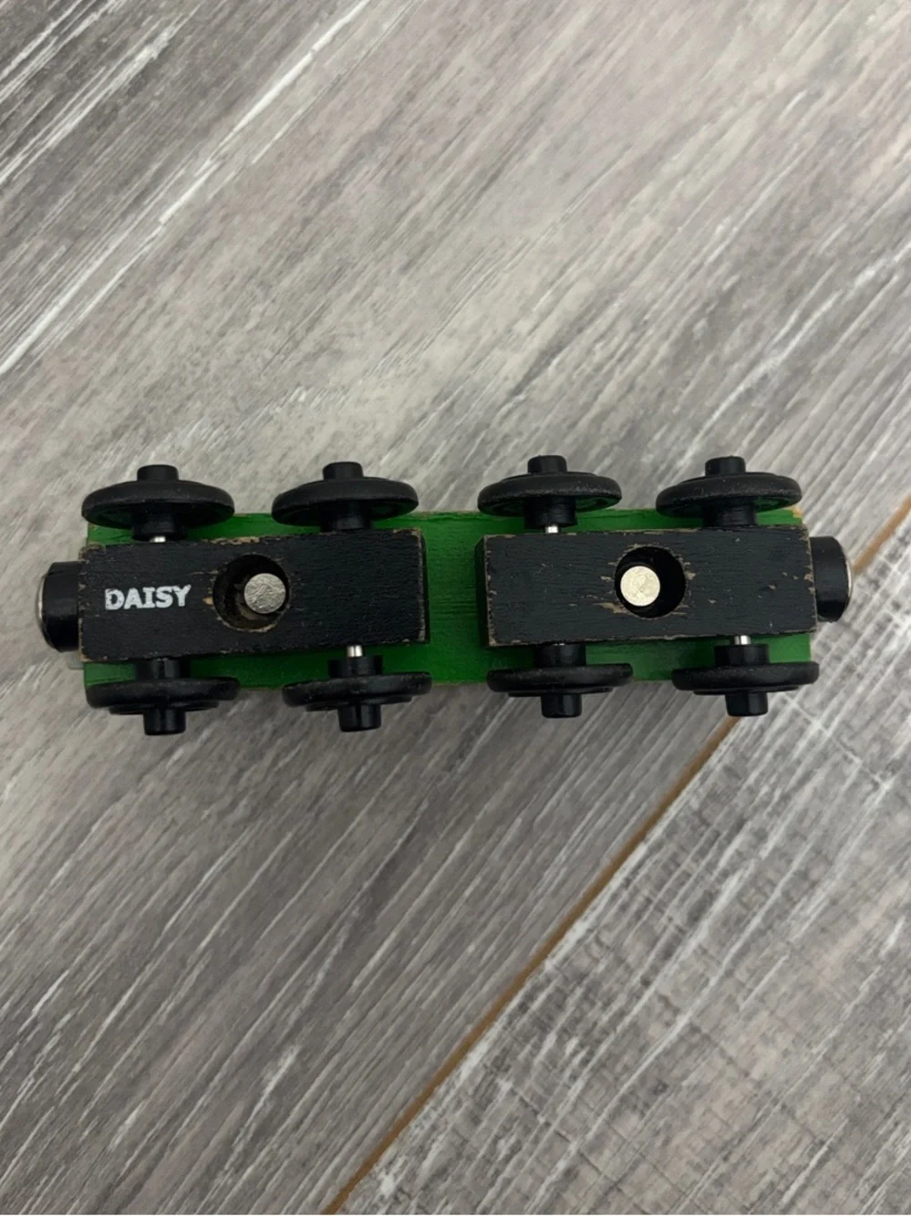 Wooden Daisy - Thomas & Friends